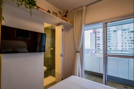 Apartamento à venda com 98m², 3 quartos e 2 vagasSuíte