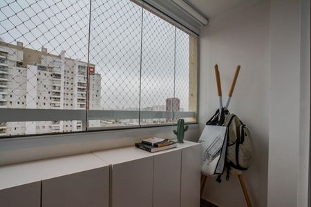 Apartamento à venda com 98m², 3 quartos e 2 vagasVaranda da Suíte