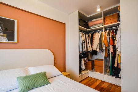 Apartamento à venda com 98m², 3 quartos e 2 vagasSuíte