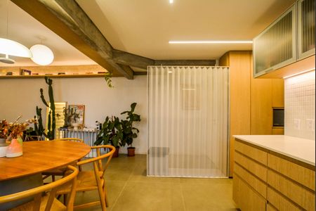 Apartamento à venda com 98m², 3 quartos e 2 vagasCozinha