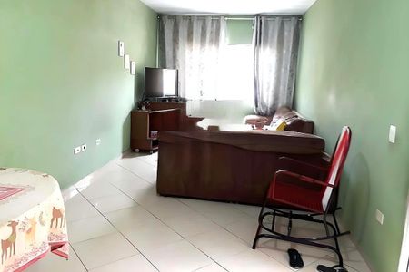 Casa à venda com 80m², 3 quartos e 2 vagas