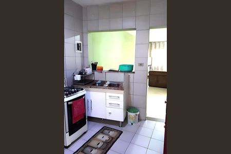 Casa à venda com 80m², 3 quartos e 2 vagas