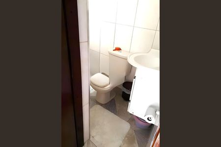 Casa à venda com 80m², 3 quartos e 2 vagas