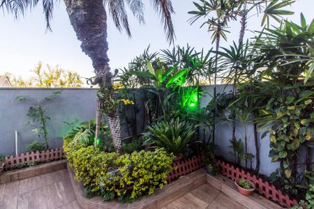 Casa à venda com 500m², 4 quartos e 3 vagasQuintal