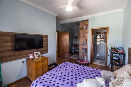 Casa à venda com 500m², 4 quartos e 3 vagasSuíte 3