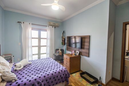 Casa à venda com 500m², 4 quartos e 3 vagasSuíte 3