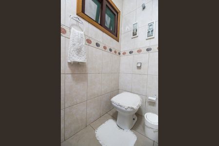 Casa à venda com 500m², 4 quartos e 3 vagasLavabo