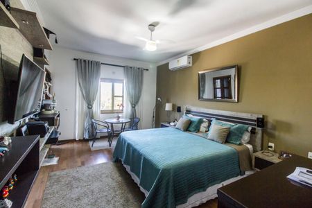 Casa à venda com 500m², 4 quartos e 3 vagasSuíte master