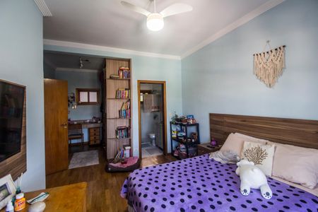 Casa à venda com 500m², 4 quartos e 3 vagasSuíte 3