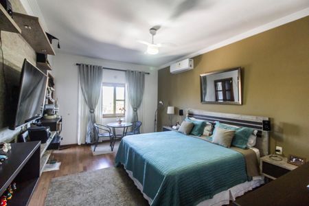 Casa à venda com 500m², 4 quartos e 3 vagasSuíte master