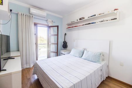 Casa à venda com 500m², 4 quartos e 3 vagasSuíte 2