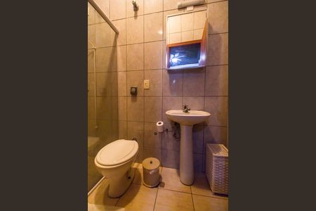 Casa à venda com 500m², 4 quartos e 3 vagasBanheiro de serviço