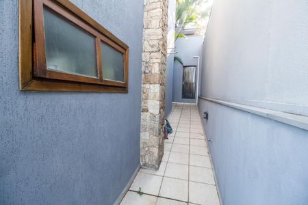 Casa à venda com 500m², 4 quartos e 3 vagasCorredor