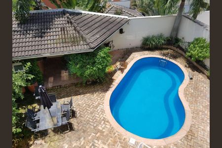 Casa à venda com 460m², 4 quartos e 4 vagas