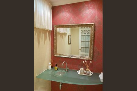 Casa à venda com 460m², 4 quartos e 4 vagas