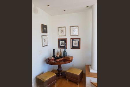 Casa à venda com 460m², 4 quartos e 4 vagas