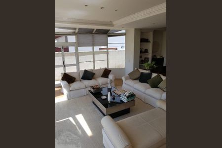 Casa à venda com 460m², 4 quartos e 4 vagas