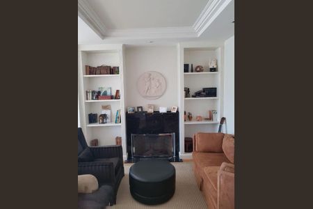 Casa à venda com 460m², 4 quartos e 4 vagas