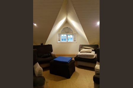 Casa à venda com 460m², 4 quartos e 4 vagas