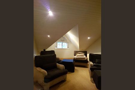 Casa à venda com 460m², 4 quartos e 4 vagas