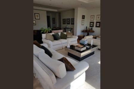 Casa à venda com 460m², 4 quartos e 4 vagas