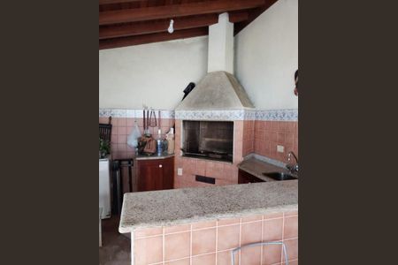 Casa à venda com 460m², 4 quartos e 4 vagas