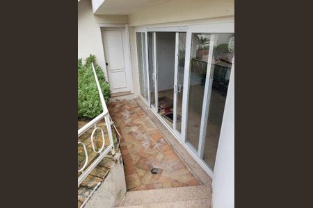 Casa à venda com 460m², 4 quartos e 4 vagas