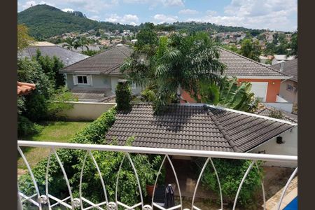 Casa à venda com 460m², 4 quartos e 4 vagas