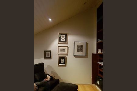 Casa à venda com 460m², 4 quartos e 4 vagas