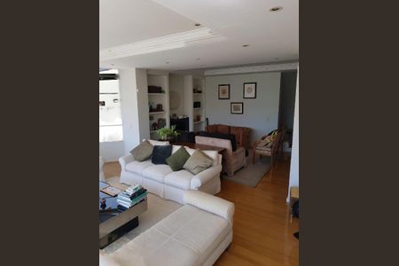 Casa à venda com 460m², 4 quartos e 4 vagas