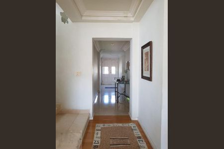 Casa à venda com 460m², 4 quartos e 4 vagas