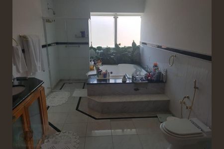 Casa à venda com 460m², 4 quartos e 4 vagas