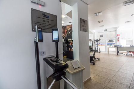 Casa à venda com 558m², 4 quartos e 6 vagasÁrea comum