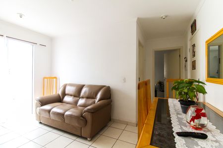 Apartamento à venda com 84m², 2 quartos e sem vaga Apartamento à venda com 84m², 2 quartos e sem vagaSala