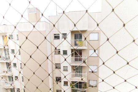 Apartamento à venda com 84m², 2 quartos e sem vaga Apartamento à venda com 84m², 2 quartos e sem vagaVista da Cozinha e Área de Serviço