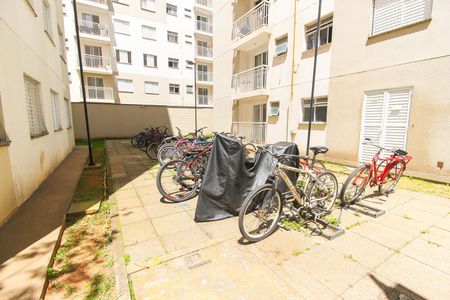 Apartamento à venda com 84m², 2 quartos e sem vaga Apartamento à venda com 84m², 2 quartos e sem vagaBicicletario