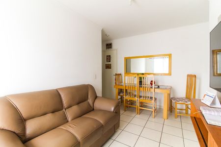 Apartamento à venda com 84m², 2 quartos e sem vaga Apartamento à venda com 84m², 2 quartos e sem vagaSala