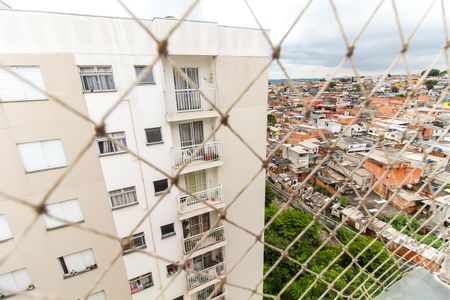 Apartamento à venda com 84m², 2 quartos e sem vaga Apartamento à venda com 84m², 2 quartos e sem vagaVista do Quarto 2