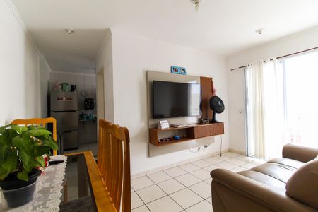 Apartamento à venda com 84m², 2 quartos e sem vaga Apartamento à venda com 84m², 2 quartos e sem vagaSala