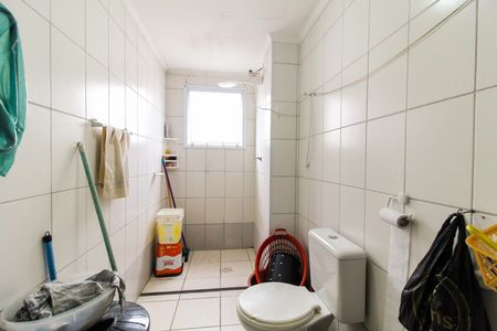 Apartamento à venda com 84m², 2 quartos e sem vaga Apartamento à venda com 84m², 2 quartos e sem vagaBanheiro