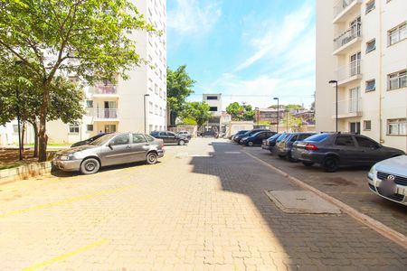 Apartamento à venda com 84m², 2 quartos e sem vaga Apartamento à venda com 84m², 2 quartos e sem vagaEstacionamento