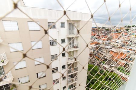 Apartamento à venda com 84m², 2 quartos e sem vaga Apartamento à venda com 84m², 2 quartos e sem vagaVista do Quarto 1
