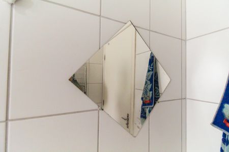 Apartamento à venda com 84m², 2 quartos e sem vaga Apartamento à venda com 84m², 2 quartos e sem vagaBanheiro