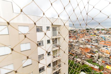 Apartamento à venda com 84m², 2 quartos e sem vaga Apartamento à venda com 84m², 2 quartos e sem vagaVista da Sacada
