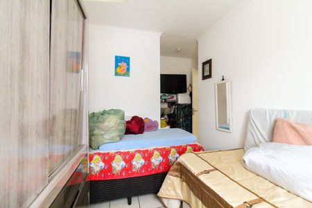 Apartamento à venda com 84m², 2 quartos e sem vaga Apartamento à venda com 84m², 2 quartos e sem vagaQuarto 2