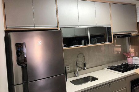 Apartamento à venda com 71m², 3 quartos e 1 vaga