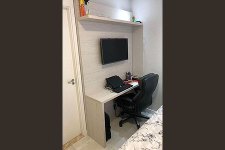 Apartamento à venda com 71m², 3 quartos e 1 vaga