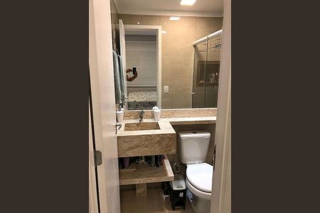 Apartamento à venda com 71m², 3 quartos e 1 vaga