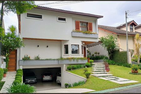 Casa à venda com 453m², 4 quartos e 6 vagas