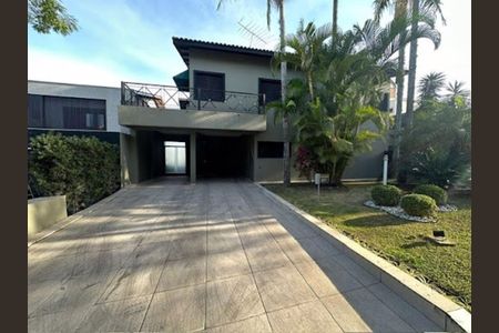 Casa à venda com 520m², 4 quartos e 2 vagas